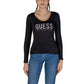 Black Cotton Long Sleeve