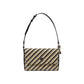 Black Polypropylene Handbag