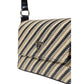 Black Polypropylene Handbag