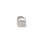 White Polyethylene Slipper