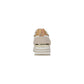 Beige Polyethylene Sneaker