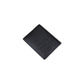 Black Leather Cardholder