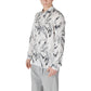 White Viscose Shirt