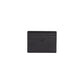 Black Leather Cardholder