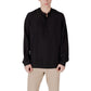 Black Lyocell Shirt