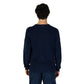 Blue Cotton Sportswear