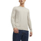 Beige Cotton Sportswear