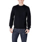 Black Cotton Sportswear