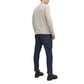 Beige Cotton Sportswear