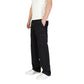 Black Cotton Pant