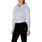 White Cotton Hoody