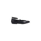 Black Polyester Platform