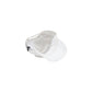 White Cotton Caps Baseball Hat