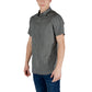 Black Cotton Shortsleeve