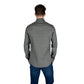 Black Cotton Shirt