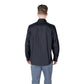 Blue Cotton Shirt