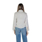 White Cotton Shirt