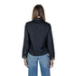 Black Cotton Shirt