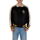 Black Polyamide Jackets & Coat