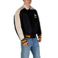 Black Polyamide Jackets & Coat