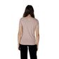 Pink Cotton T-Shirt