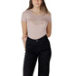 Pink Modal T-Shirt