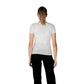 Cream Modal T-Shirt