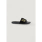 Bicolor Pvc Slipper
