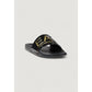 Bicolor Pvc Slipper