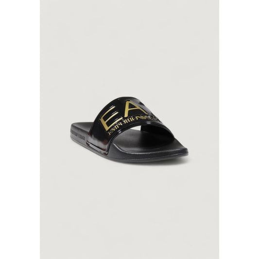 Bicolor Pvc Slipper