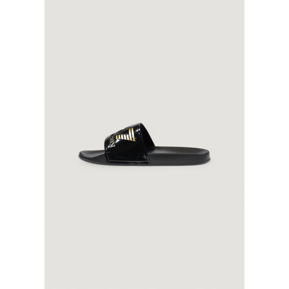 Bicolor Pvc Slipper