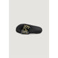 Bicolor Pvc Slipper