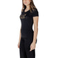 Bicolor Modal T-Shirt