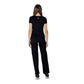 Bicolor Modal T-Shirt