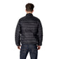 Black Polyamide Jackets & Coat