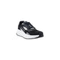 Bicolor Polyester Sneaker