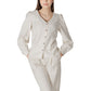 Cream Viscose Top