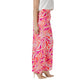 Multicolor Recycled Polyester Pant