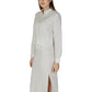 White Cotton Shirt