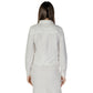 White Cotton Shirt