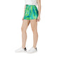 Green Viscose Short
