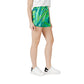 Green Viscose Short