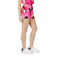 Pink Viscose Short