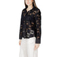 Black Cotton Shirt