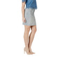 Blue Cotton Mini