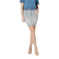 Blue Cotton Mini