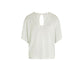 Green Viscose Sweater