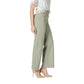 Green Cotton Relaxed Fit Jean