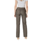 Green Cotton Pant