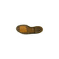 Brown Leather Oxfords And Derby